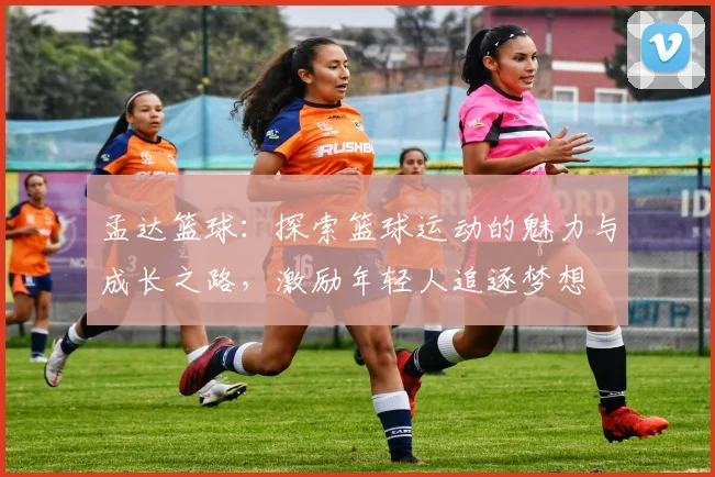 孟达篮球：探索篮球运动的魅力与成长之路，激励年轻人追逐梦想