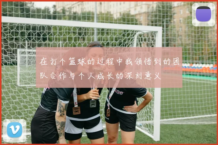 在打个篮球的过程中我领悟到的团队合作与个人成长的深刻意义